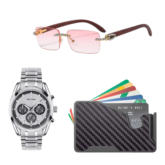 The Enkutatash Prestige Premium Bundle