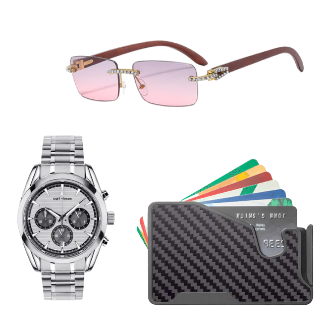 The Enkutatash Prestige Premium Bundle