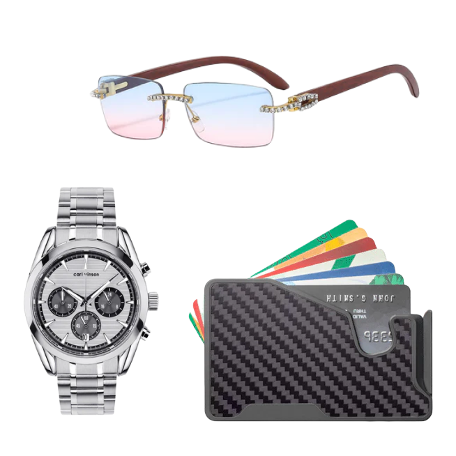 The Enkutatash Prestige Premium Bundle