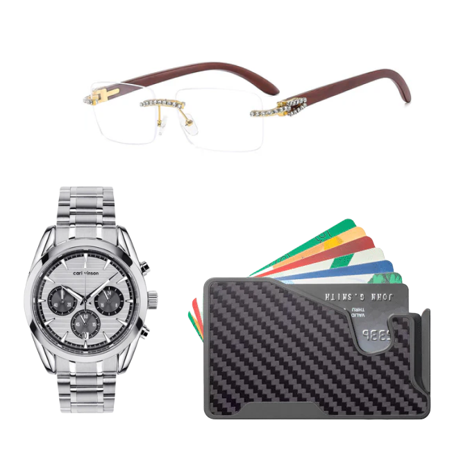 The Enkutatash Prestige Premium Bundle