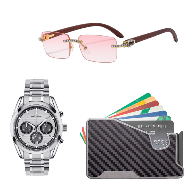 The Enkutatash Prestige Premium Bundle