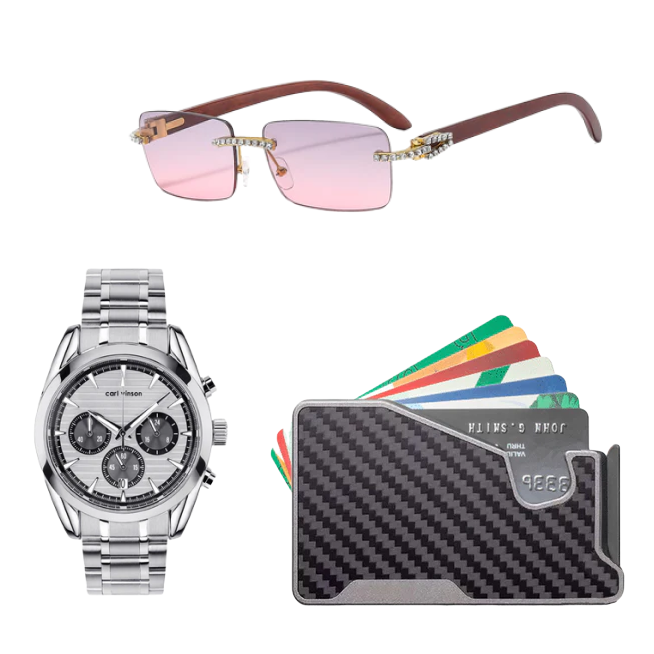 The Enkutatash Prestige Premium Bundle