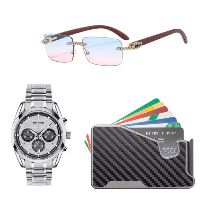 The Enkutatash Prestige Premium Bundle