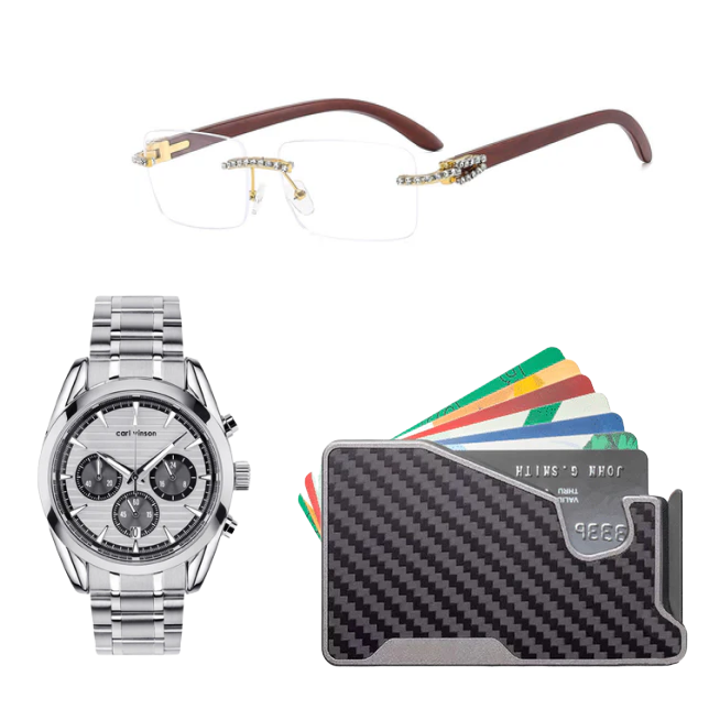 The Enkutatash Prestige Premium Bundle