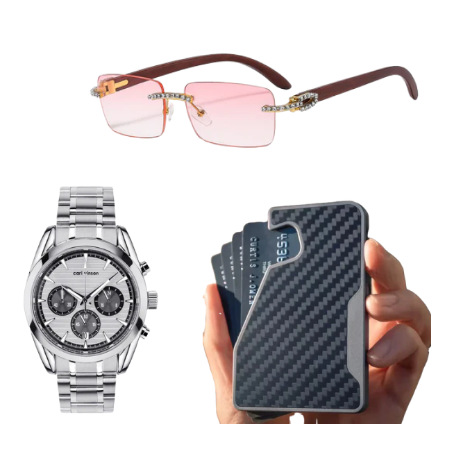 The Enkutatash Prestige Premium Bundle