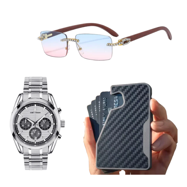 The Enkutatash Prestige Premium Bundle