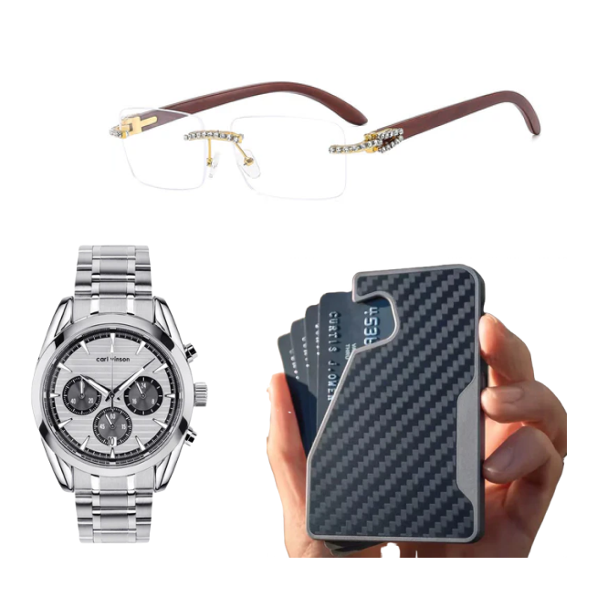 The Enkutatash Prestige Premium Bundle