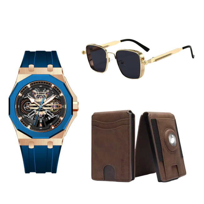 The Enkutatash Legacy Premium Bundle