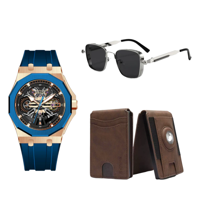 The Enkutatash Legacy Premium Bundle