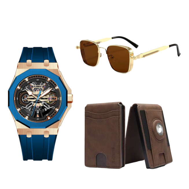 The Enkutatash Legacy Premium Bundle