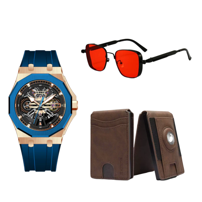 The Enkutatash Legacy Premium Bundle