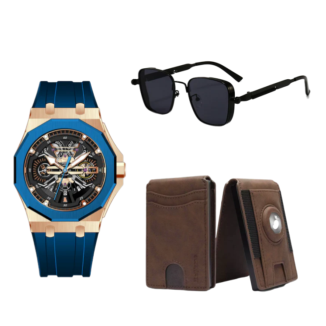 The Enkutatash Legacy Premium Bundle