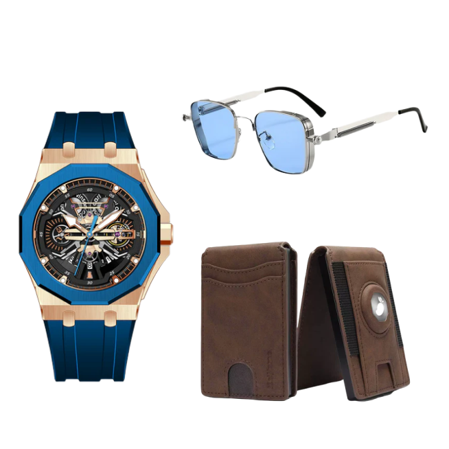 The Enkutatash Legacy Premium Bundle