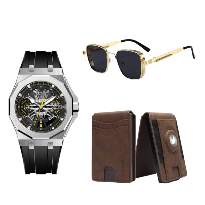 The Enkutatash Legacy Premium Bundle