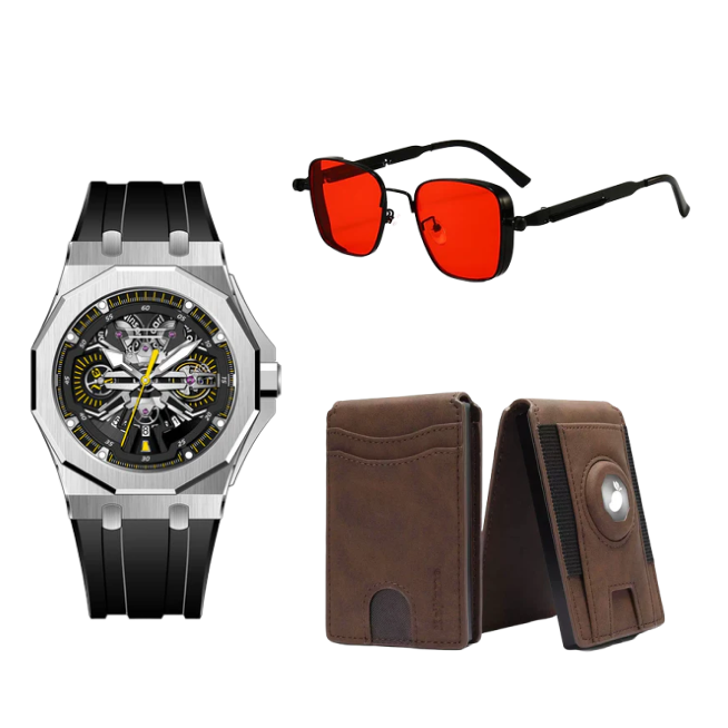 The Enkutatash Legacy Premium Bundle