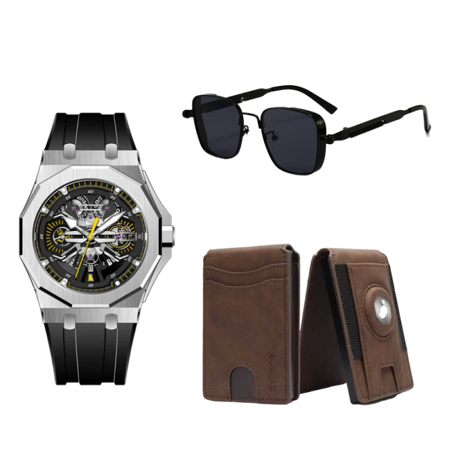 The Enkutatash Legacy Premium Bundle