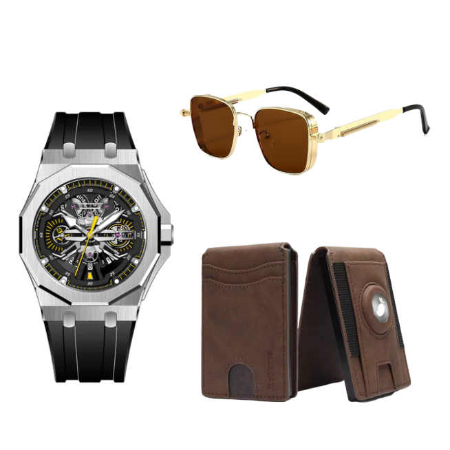 The Enkutatash Legacy Premium Bundle