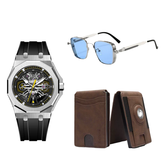 The Enkutatash Legacy Premium Bundle