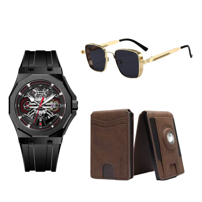 The Enkutatash Legacy Premium Bundle