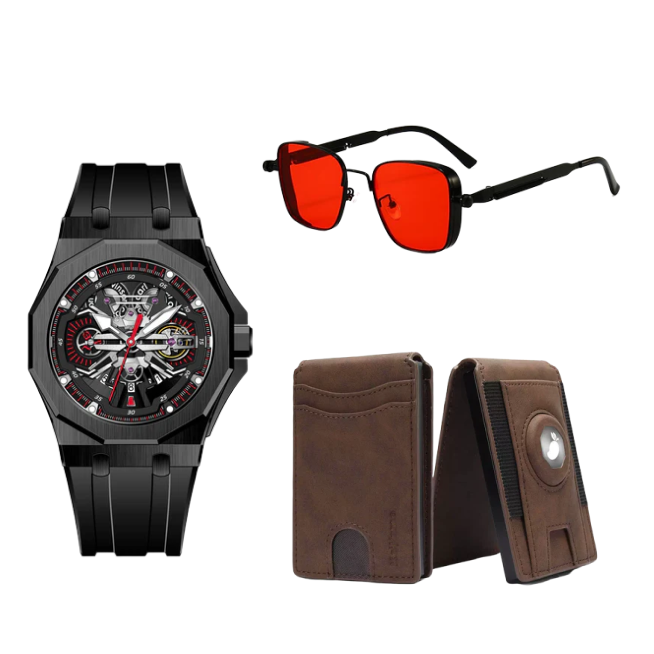 The Enkutatash Legacy Premium Bundle