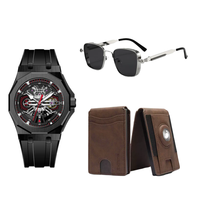 The Enkutatash Legacy Premium Bundle