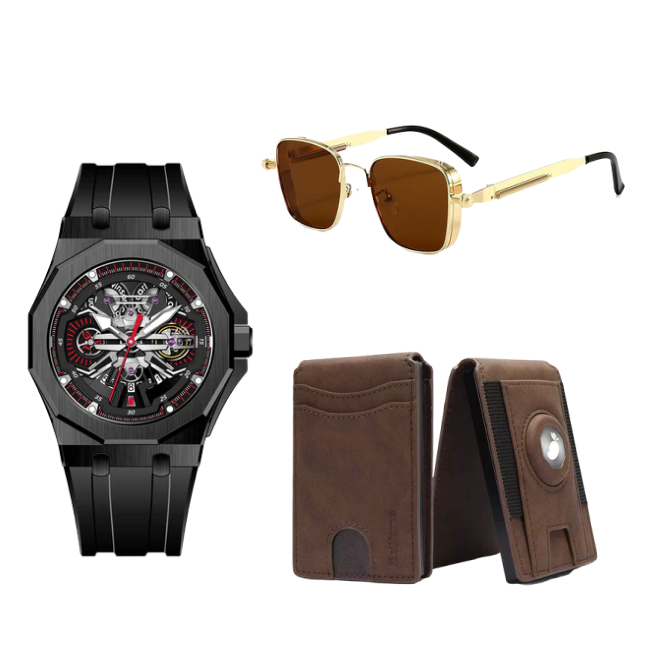 The Enkutatash Legacy Premium Bundle