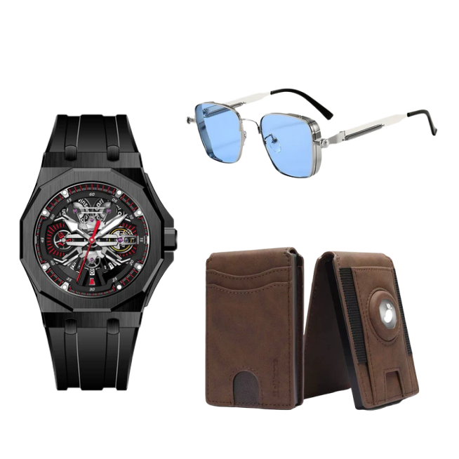 The Enkutatash Legacy Premium Bundle