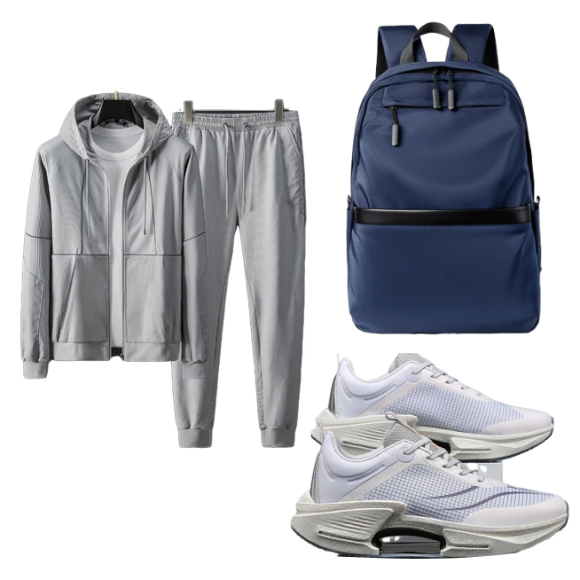 The Enkutatash Vigor Active Bundle