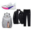 The Urban Athlete Active Bundle