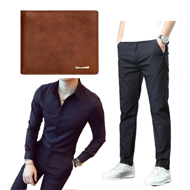 The Urban Professional Smart Classic Bundle