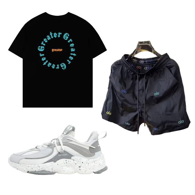 The New Horizon Street Style Pack