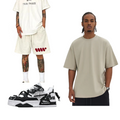 The Addis Vibe Streetwear Set
