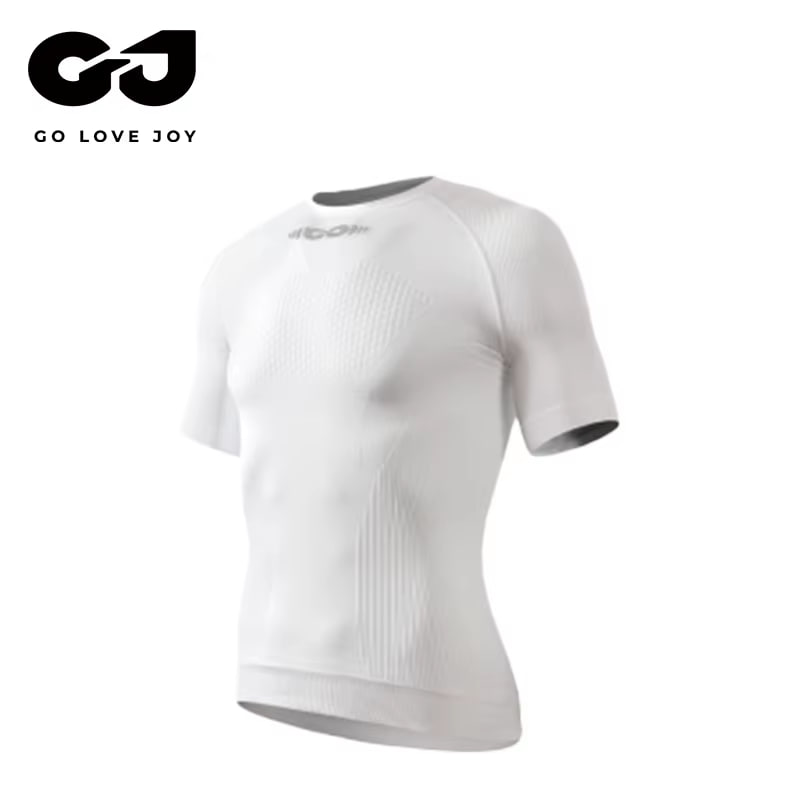 High-Elastic Running Shirt