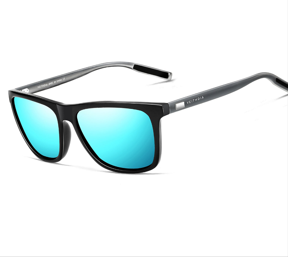 Unisex Colorful  Sunglasses