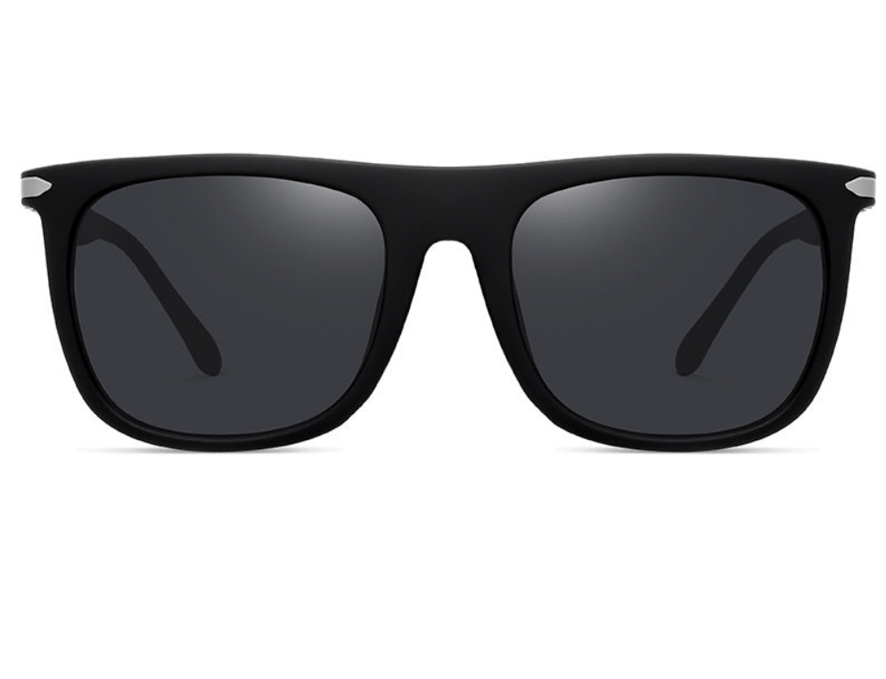 Square Frame Sunglasses