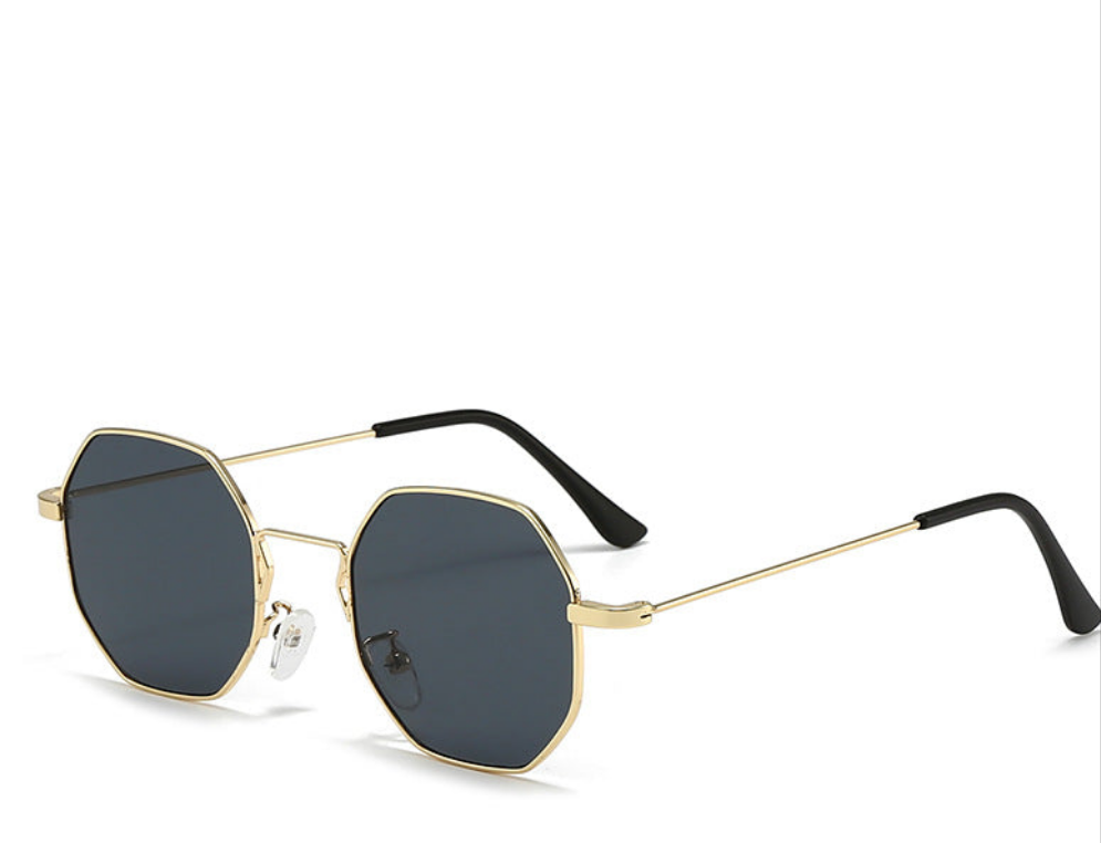 Retro Hong Kong style