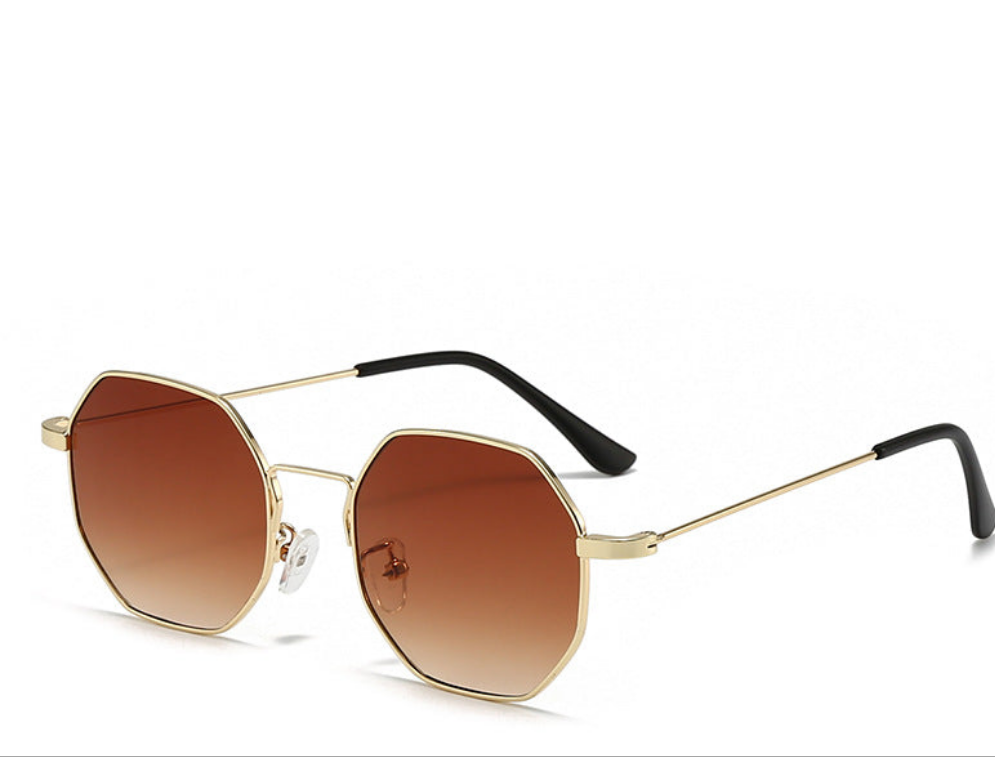 Retro Hong Kong style