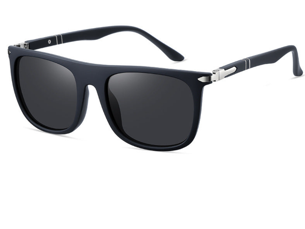 Square Frame Sunglasses