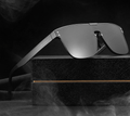 Men's Aluminum Sunglasses