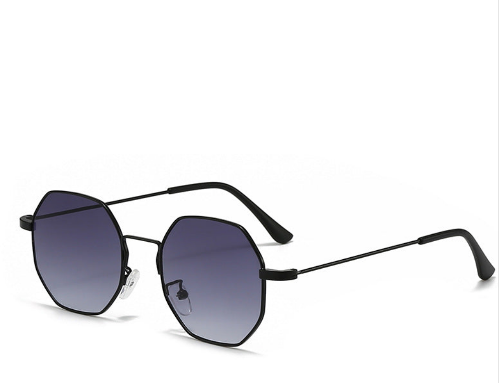 Retro Hong Kong style