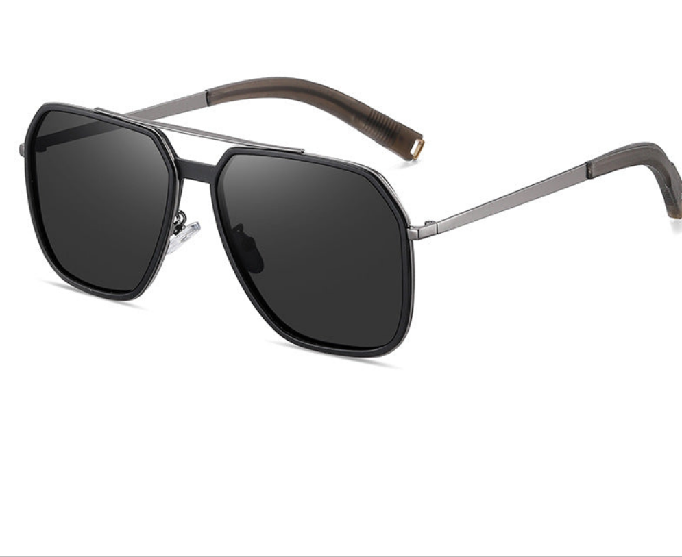 Men's Large Frame  Sunglasses