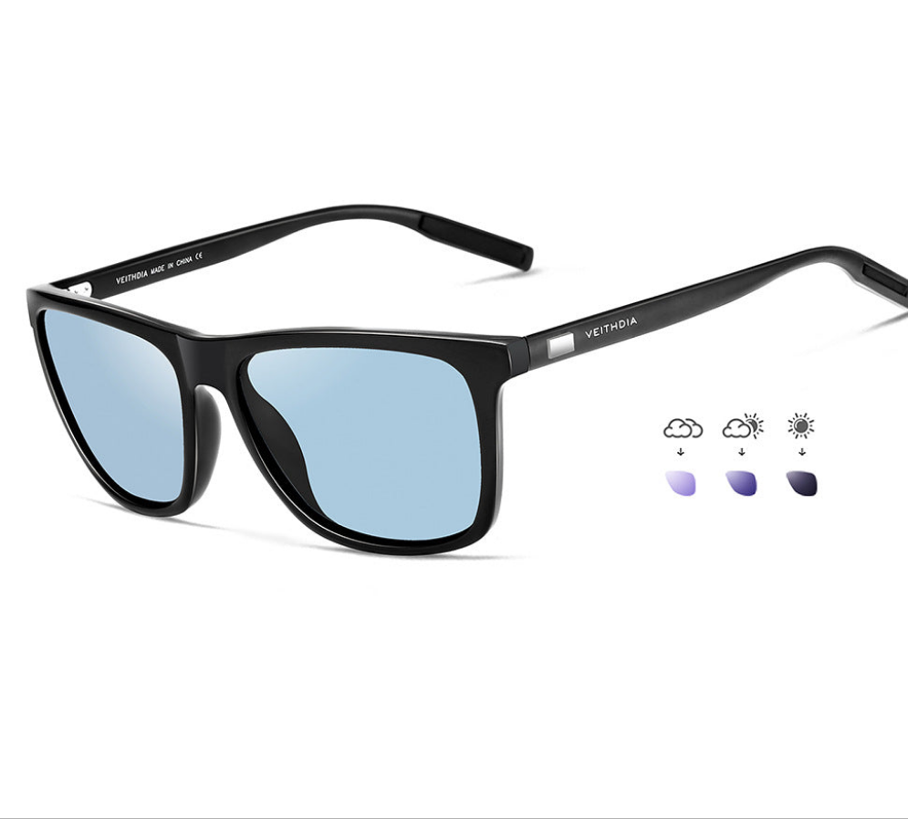 Unisex Colorful  Sunglasses