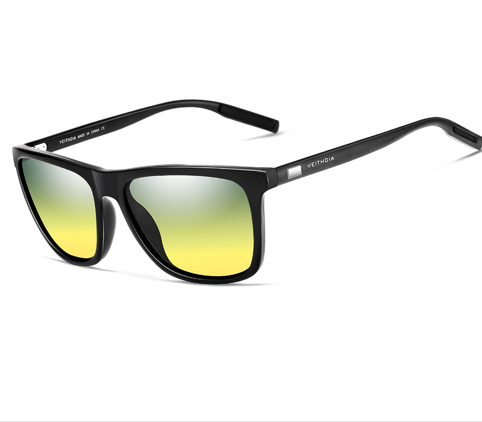 Unisex Colorful  Sunglasses