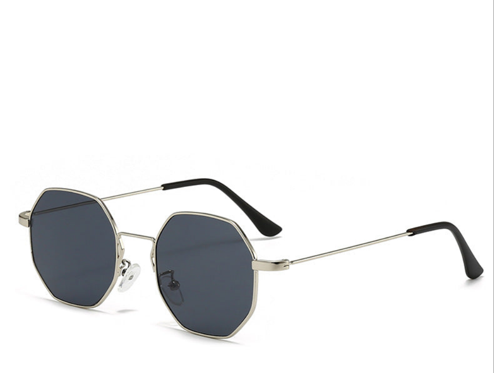 Retro Hong Kong style