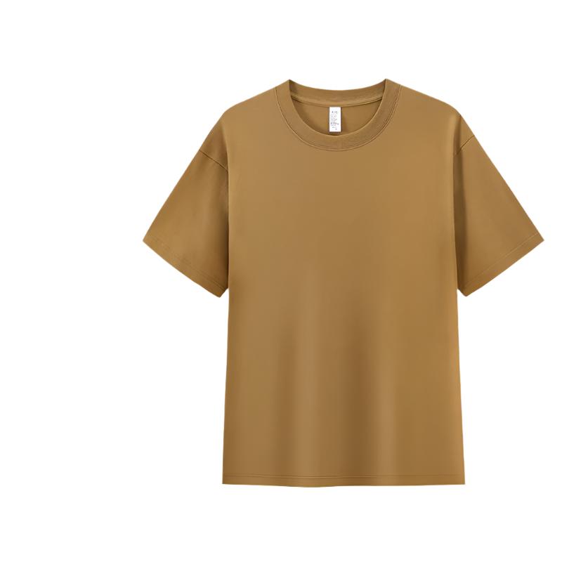 Short Sleeve T-shirt Men's and Women's