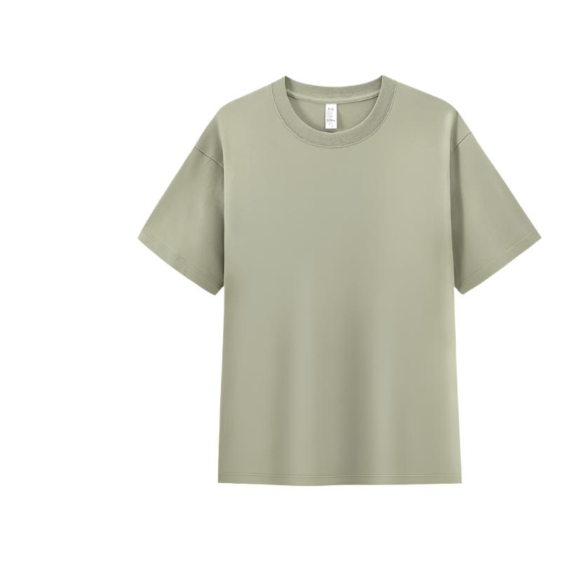 Short Sleeve T-shirt Men's and Women's