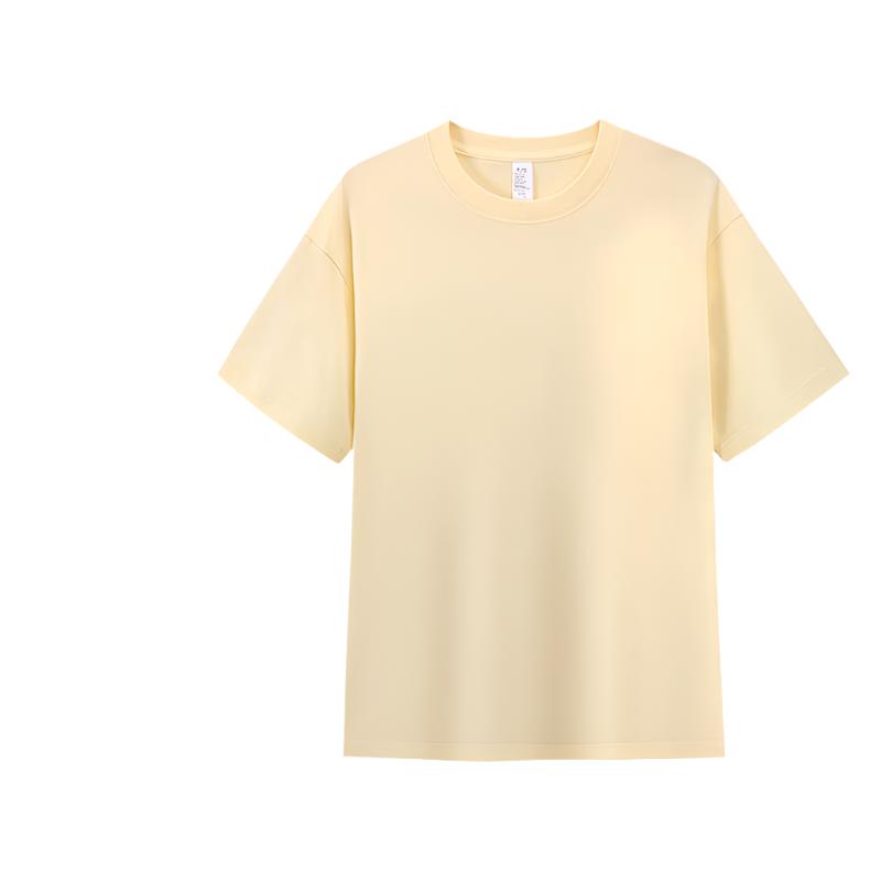 Short Sleeve T-shirt Men's and Women's