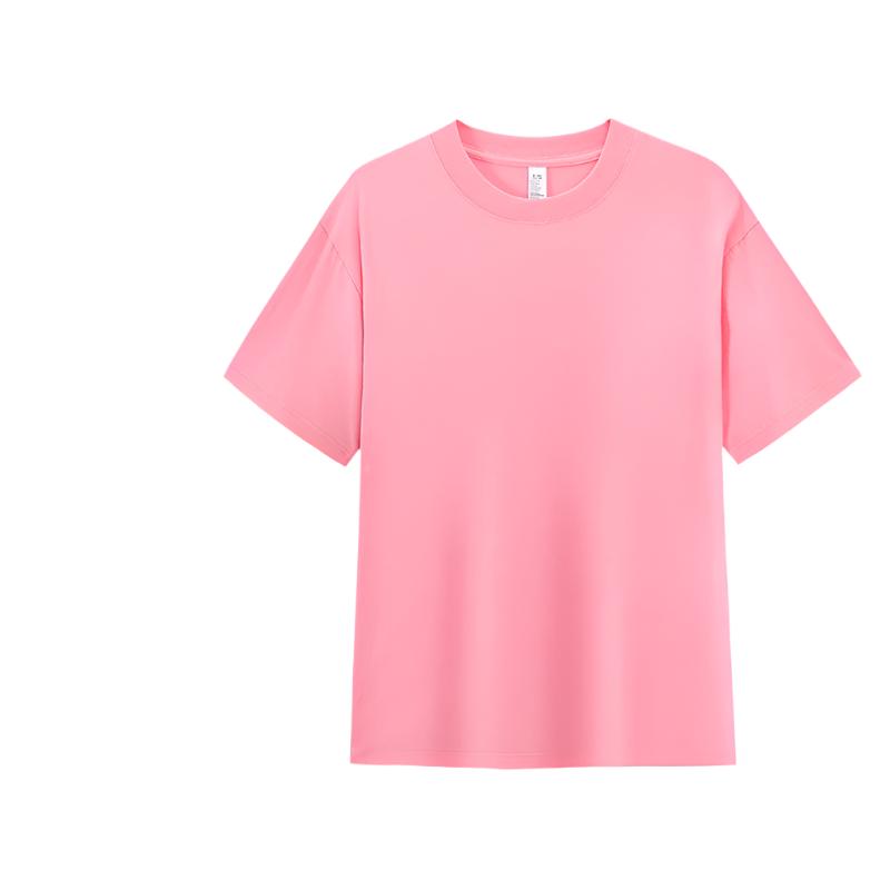 Short Sleeve T-shirt Men's and Women's