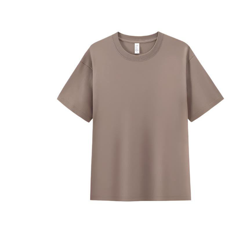 Short Sleeve T-shirt Men's and Women's