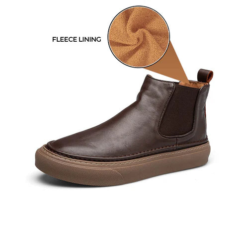 Ironcrest Adventure Boots